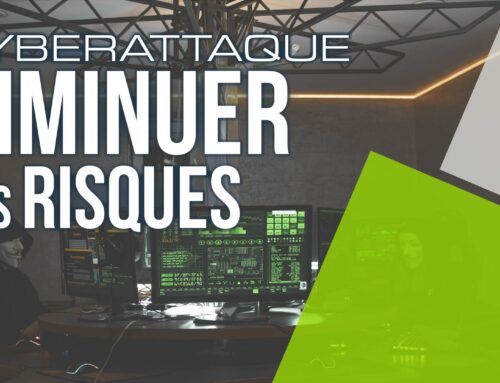 Comment se protéger d’une cyberattaque ?