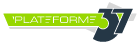 Plateforme37.com Logo